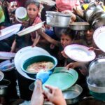 Ven posible alcanzar la meta presidencial de cero hambre en RD