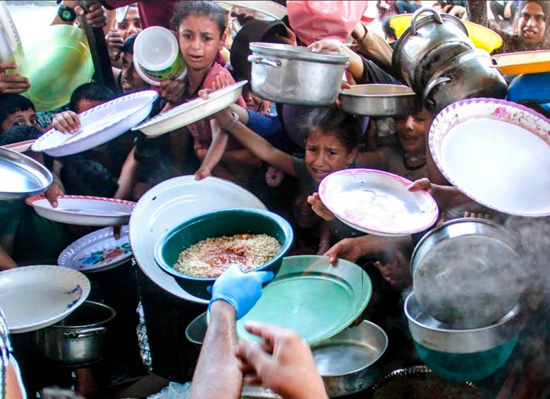 Ven posible alcanzar la meta presidencial de cero hambre en RD