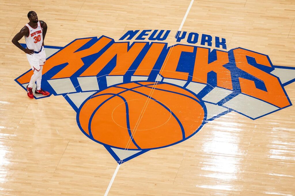 knicks
