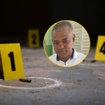 Asesinan a hombre al llegar a su residencia en Monte Plata