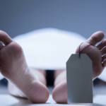 Joven muerto cena Villa Consuelo.