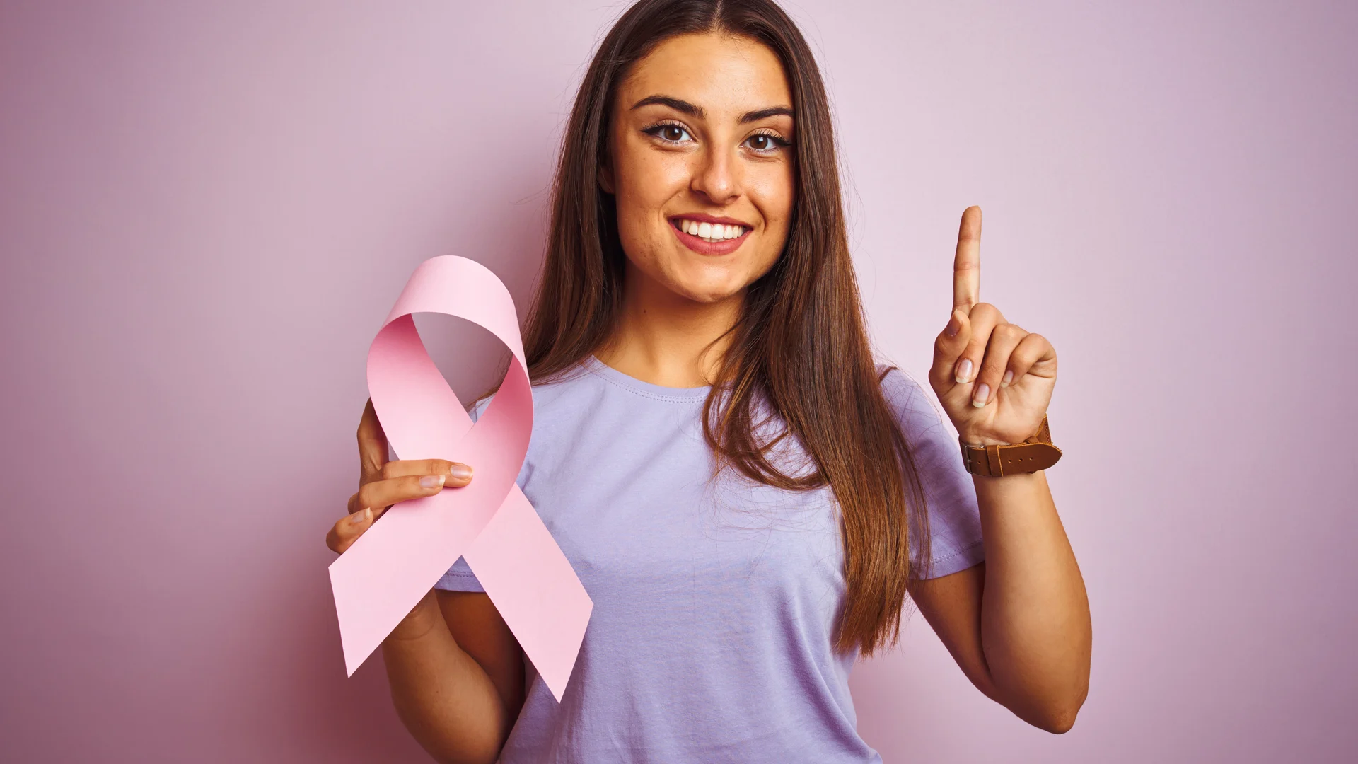 Estudios plantean que pacientes de cáncer de mama podrían evitar algunas cirugías