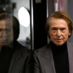 Raphael padece un linfoma cerebral del que está siendo tratado