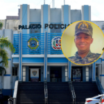 Policía investiga muerte de segundo teniente asesinado en María Auxiliadora