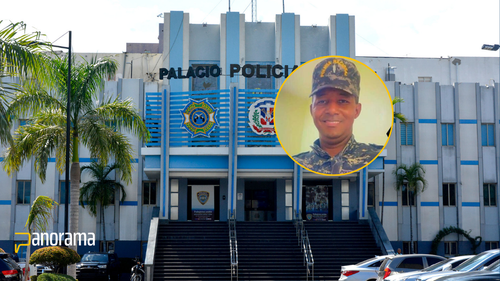 Policía investiga muerte de segundo teniente asesinado en María Auxiliadora
