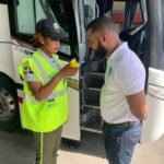 ¿Cree usted en la eficacia de los alcoholímetros del Intrant?
