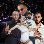 ¿A quién cree que llevará Aventura como artista invitado para su último concierto?