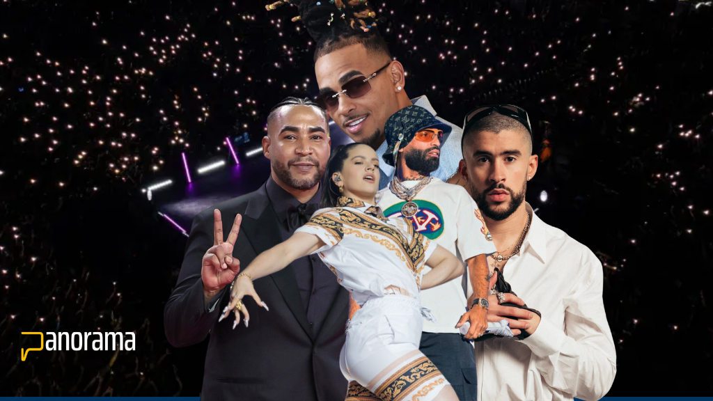 ¿A quién cree que llevará Aventura como artista invitado para su último concierto?