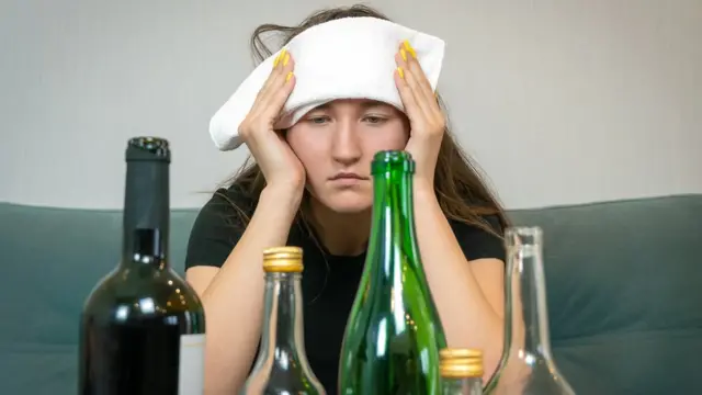 Consejos que ayudan a eliminar la resaca