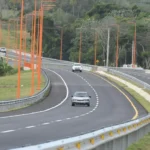 Circunvalación de Santo Domingo Profesor Juan Bosch