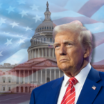 Trump jura como presidente de EE.UU. e inicia su segundo período en la Casa Blanca