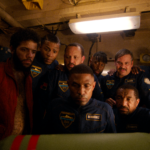 Reparto de “Los Rechazados: Operación Submarino”