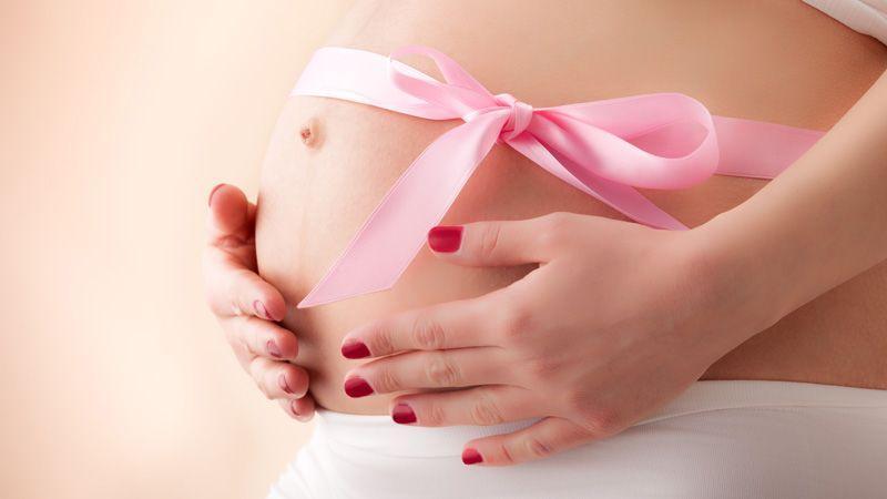 Cáncer de mama durante el embarazo: ¿Qué tan común es?