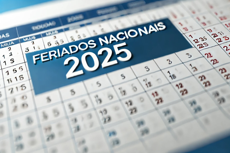 Días feriados