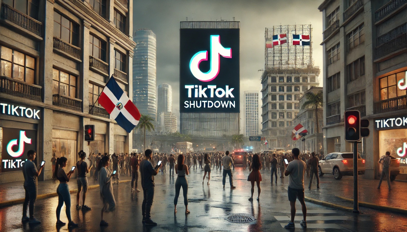 TikTok