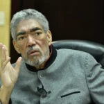 Miguel Mejía