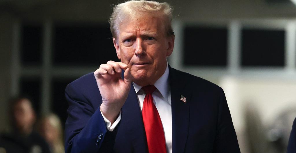 Trump