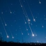 Lluvia de meteoros