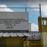 Realiza intervención integral al Centro de Corrección y Rehabilitación El Pinito