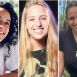 Tres rehenes israelíes fueron transferidas