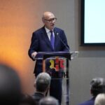 Aneih denuncia el colapso del Puerto Multimodal Caucedo