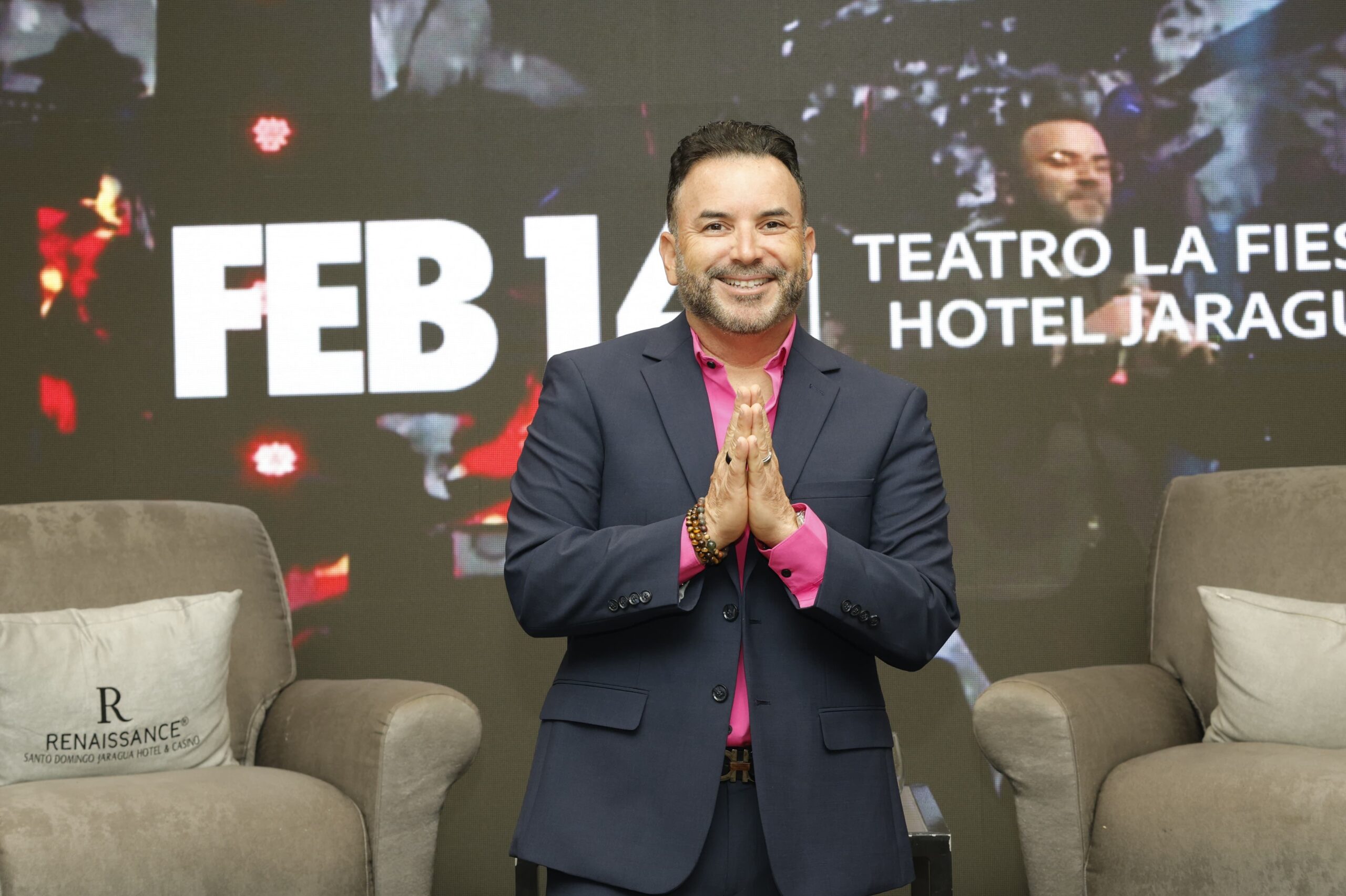 Joseph Fonseca