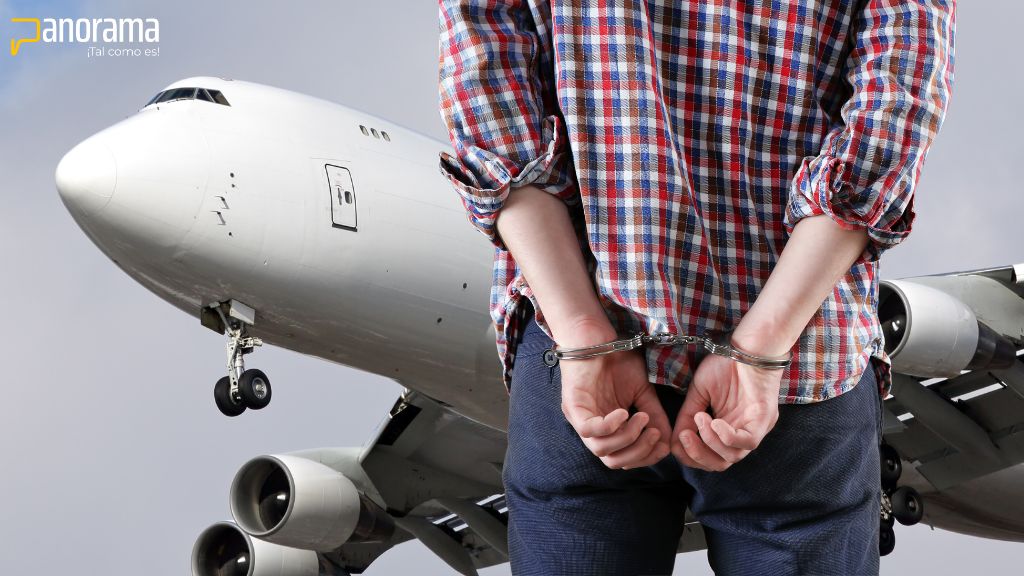 Abinader dispone la extradición de dominicano requerido por los Estados Unidos