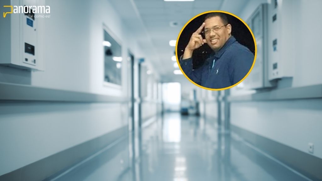 Argenis Contreras está fuera de peligro, tras intentar quitarse la vida