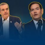 Representante embajada EE.UU. confirma Marco Rubio conversará con Abinader sobre Haití y narcotráfico