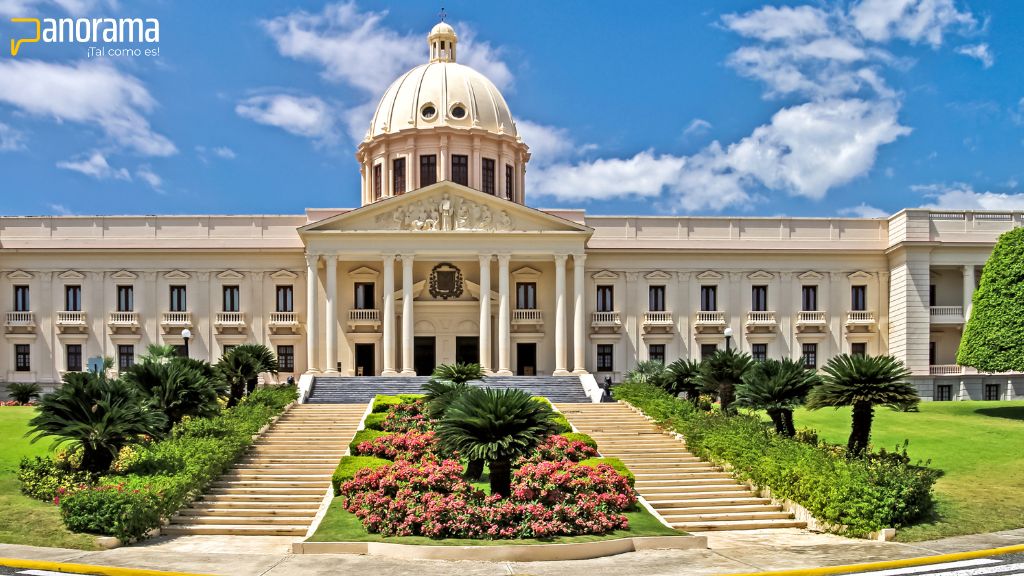 Palacio Nacional