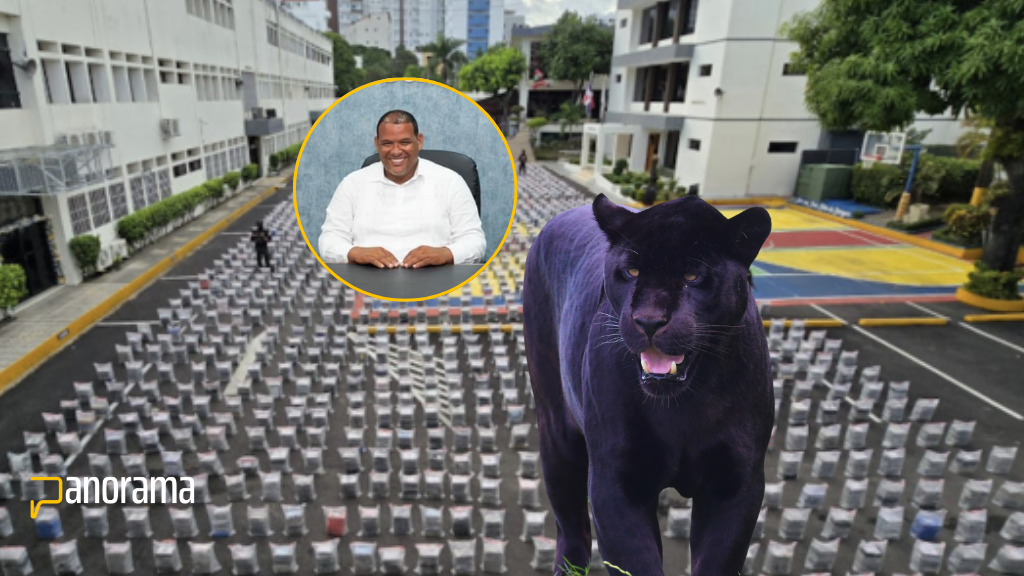 Alcalde de Bayahibe y su hijo niegan vínculos con Operación Panthera 7, según abogado