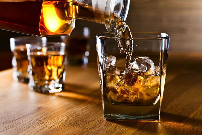 El alcohol afecta gravemente la salud