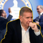 Alianza País pide a Abinader no reunirse con el opositor venezolano González Urrutia