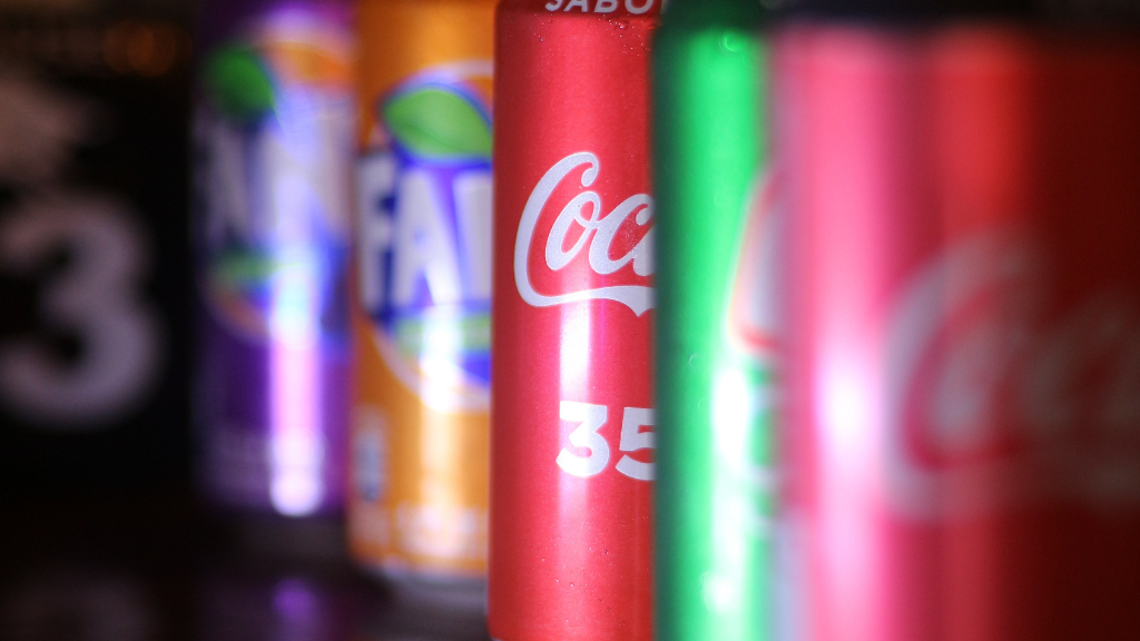 Bebidas azucaradas causaron más de 2 millones de nuevos casos de diabetes a nivel mundial