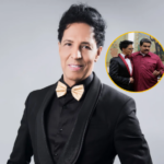 Bonny Cepeda presenta su renuncia como viceministro tras asistir a juramentación de Maduro