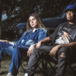 Rubinsky y Josh Gamez