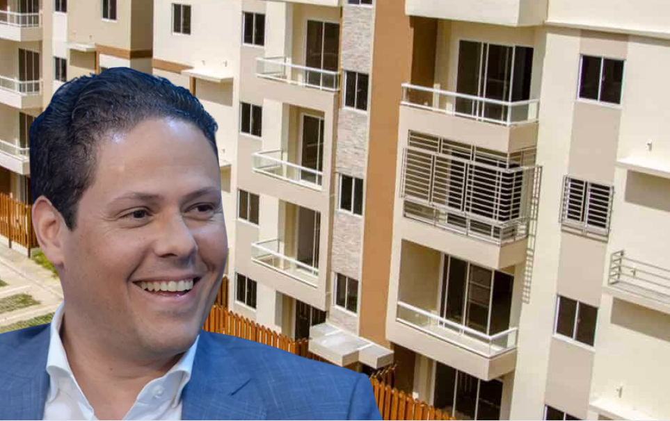Ministro de Vivienda, Hábitat y Edificaciones, Carlos Bonilla Sánchez