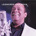 Bachatero Leonardo Paniagua.