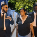 Mildred Correa reclama justicia por su hija fallecida en marzo de 2024