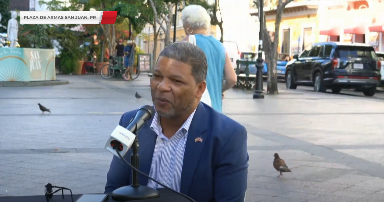 La historia del dominicano Daniel Aguilar tras un viaje ilegal a PR que le costó RD$15 mil y muchos sacrificios 