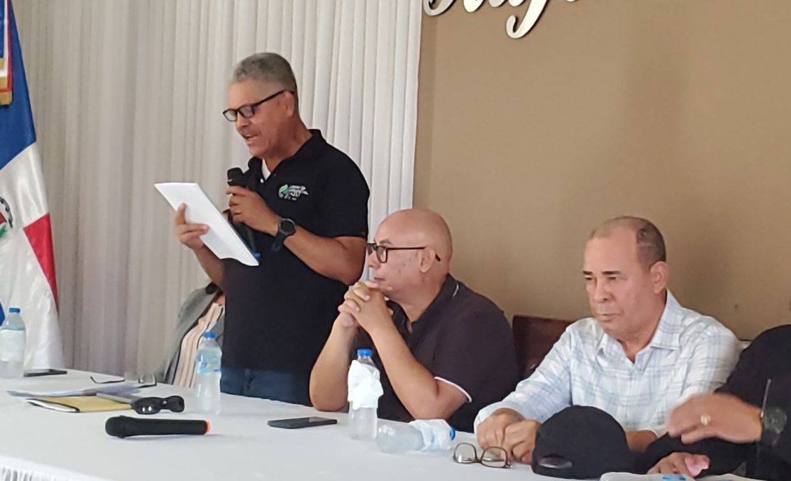 Comisión Medioambiental de la UASD rechaza construcción de planta de valorización de desechos