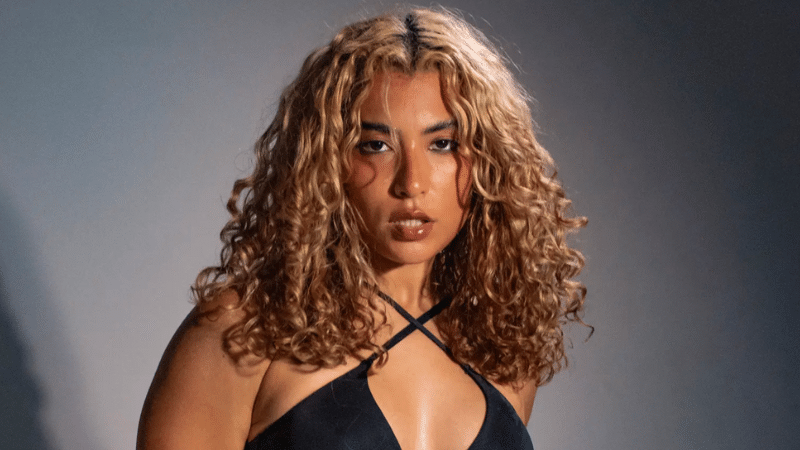 Cantante dominicana “Letón Pé” es nominada en Premios Lo Nuestro