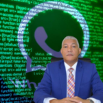 Clonan cuenta de WhatsApp al administrador general de la OMSA
