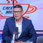 "El nepotismo en el PRM da vergüenza", afirma Ricardo Nieves