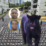Cuatro imputados en Operación Panthera están prófugos; tenían roles clave según MP