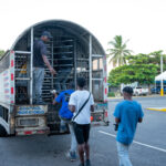 Migración informa repatriación de 14,633 extranjeros ilegales