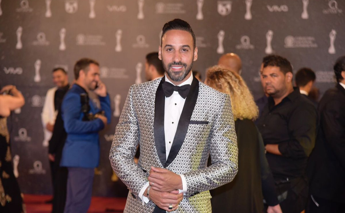 Jhoel López asegura que merecía conducir Premios Soberano "primero que mucha gente"