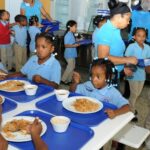 Tras festividades de Navidad Inabie reanudará alimentación escolar este martes