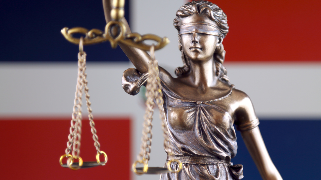 Día Nacional del Poder Judicial