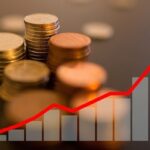 economía en crecimiento